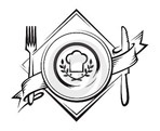 Мотель Островок - иконка «ресторан» в Пыталово